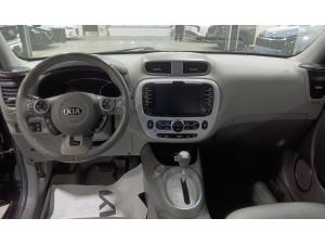 Miniature 23 Kia Soul Luxury *Cuir *Gps *Siege Ventilé *Camera *Volant Chauffant 2017