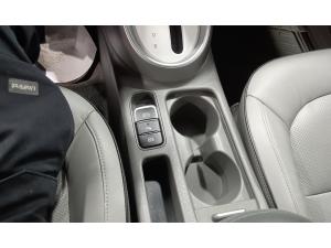 Miniature 29 Kia Soul Luxury *Cuir *Gps *Siege Ventilé *Camera *Volant Chauffant 2017