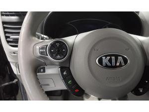 Miniature 30 Kia Soul Luxury *Cuir *Gps *Siege Ventilé *Camera *Volant Chauffant 2017