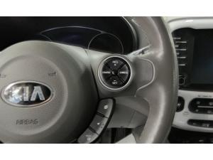 Miniature 31 Kia Soul Luxury *Cuir *Gps *Siege Ventilé *Camera *Volant Chauffant 2017
