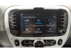 Miniature 32 Kia Soul Luxury *Cuir *Gps *Siege Ventilé *Camera *Volant Chauffant 2017