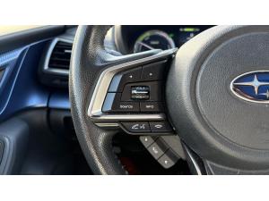Miniature 19 Subaru Crosstrek Limited Phev *Cuir *Toit *Gps *Volant/Siege Chauffant *Carplay *Camera 2021