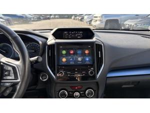 Miniature 23 Subaru Crosstrek Limited Phev *Cuir *Toit *Gps *Volant/Siege Chauffant *Carplay *Camera 2021