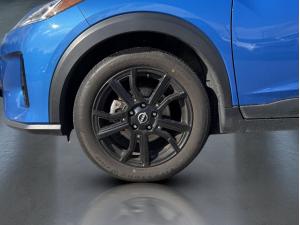 Miniature 5 Nissan Kicks Sv *Carplay *Camera *Volant/Siege Chauffant *Regulateur De Vitesse Adaptatif 2022