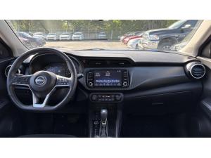 Miniature 7 Nissan Kicks Sv *Carplay *Camera *Volant/Siege Chauffant *Regulateur De Vitesse Adaptatif 2022
