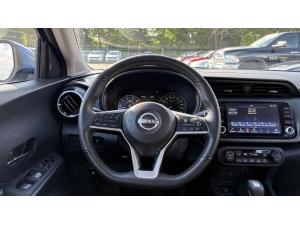 Miniature 8 Nissan Kicks Sv *Carplay *Camera *Volant/Siege Chauffant *Regulateur De Vitesse Adaptatif 2022