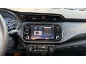 Miniature 19 Nissan Kicks Sv *Carplay *Camera *Volant/Siege Chauffant *Regulateur De Vitesse Adaptatif 2022
