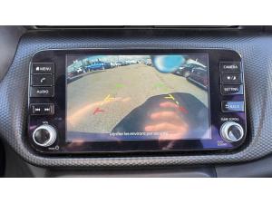 Miniature 20 Nissan Kicks Sv *Carplay *Camera *Volant/Siege Chauffant *Regulateur De Vitesse Adaptatif 2022