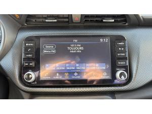 Miniature 26 Nissan Kicks Sv *Carplay *Camera *Volant/Siege Chauffant *Regulateur De Vitesse Adaptatif 2022