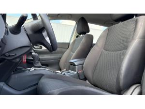 Miniature 11 Nissan Qashqai S *Carplay *Camera *Siege Chauffant *Regulateur De Vitesse 2020