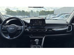 Miniature 7 Kia Seltos Ex *Awd *Cuir *Toit *Carplay *Camera *Volant/Siege Chauffant 2023