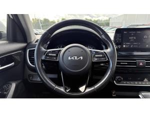 Miniature 8 Kia Seltos Ex *Awd *Cuir *Toit *Carplay *Camera *Volant/Siege Chauffant 2023