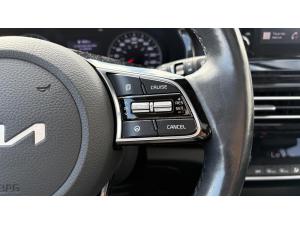 Miniature 17 Kia Seltos Ex *Awd *Cuir *Toit *Carplay *Camera *Volant/Siege Chauffant 2023