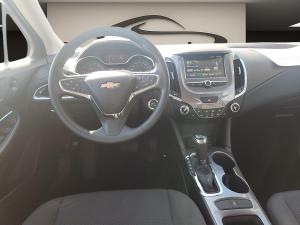 Miniature 6 Chevrolet Cruze Lt* Cruise* Sieges Chauffants* Command Vocal* Ac* Camera* 2018