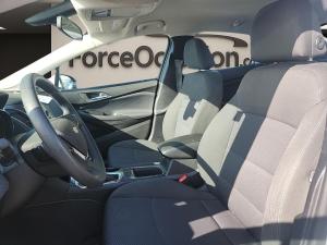 Miniature 7 Chevrolet Cruze Lt* Cruise* Sieges Chauffants* Command Vocal* Ac* Camera* 2018