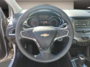 Miniature 9 Chevrolet Cruze Lt* Cruise* Sieges Chauffants* Command Vocal* Ac* Camera* 2018