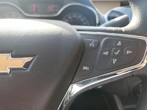 Miniature 11 Chevrolet Cruze Lt* Cruise* Sieges Chauffants* Command Vocal* Ac* Camera* 2018