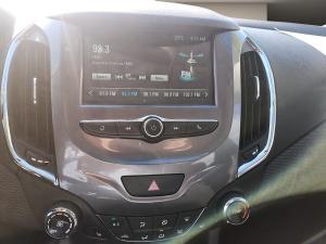 Miniature 13 Chevrolet Cruze Lt* Cruise* Sieges Chauffants* Command Vocal* Ac* Camera* 2018