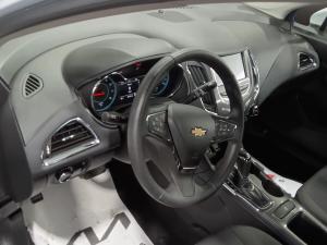 Miniature 8 Chevrolet Cruze Lt* Cruise* Sieges Chauffants* Command Vocal* Ac* Camera* 2018