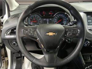 Miniature 10 Chevrolet Cruze Lt* Cruise* Sieges Chauffants* Command Vocal* Ac* Camera* 2018