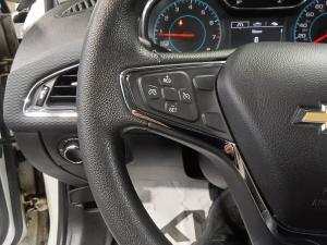 Miniature 12 Chevrolet Cruze Lt* Cruise* Sieges Chauffants* Command Vocal* Ac* Camera* 2018