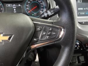 Miniature 13 Chevrolet Cruze Lt* Cruise* Sieges Chauffants* Command Vocal* Ac* Camera* 2018