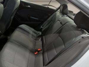 Miniature 19 Chevrolet Cruze Lt* Cruise* Sieges Chauffants* Command Vocal* Ac* Camera* 2018