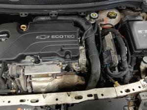 Miniature 24 Chevrolet Cruze Lt* Cruise* Sieges Chauffants* Command Vocal* Ac* Camera* 2018