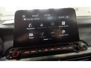 Miniature 24 Kia Forte Ex *Camera *Carplay *Volant/Sièges Chauffants *Regulateur Vitesse 2020