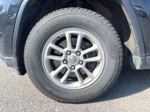 Miniature 7 Jeep Grand Cherokee Laredo 4X4 *TOIT *CAMERA *CARPLAY *VOLANT/SIÈGES CHAUFFANTS 2018