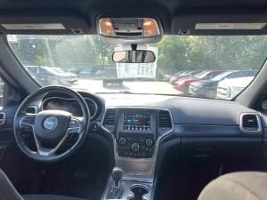 Miniature 8 Jeep Grand Cherokee Laredo 4X4 *TOIT *CAMERA *CARPLAY *VOLANT/SIÈGES CHAUFFANTS 2018