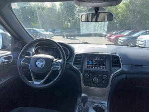 Miniature 10 Jeep Grand Cherokee Laredo 4X4 *TOIT *CAMERA *CARPLAY *VOLANT/SIÈGES CHAUFFANTS 2018
