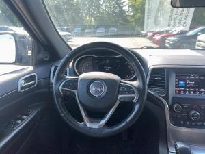 Miniature 11 Jeep Grand Cherokee Laredo 4X4 *TOIT *CAMERA *CARPLAY *VOLANT/SIÈGES CHAUFFANTS 2018
