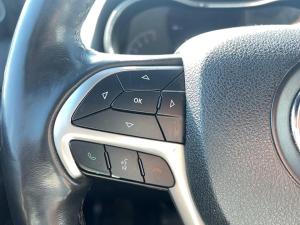 Miniature 17 Jeep Grand Cherokee Laredo 4X4 *TOIT *CAMERA *CARPLAY *VOLANT/SIÈGES CHAUFFANTS 2018