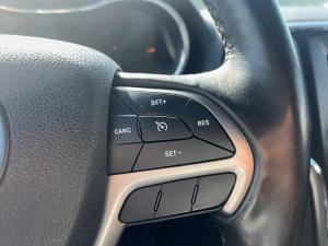 Miniature 19 Jeep Grand Cherokee Laredo 4X4 *TOIT *CAMERA *CARPLAY *VOLANT/SIÈGES CHAUFFANTS 2018