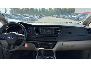 Miniature 7 Kia Sedona L *V6 *7 Pass *Carplay *Camera *Ecran Tactile *Regulateur De Vitesse 2019