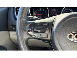 Miniature 13 Kia Sedona L *V6 *7 Pass *Carplay *Camera *Ecran Tactile *Regulateur De Vitesse 2019