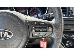 Miniature 14 Kia Sedona L *V6 *7 Pass *Carplay *Camera *Ecran Tactile *Regulateur De Vitesse 2019
