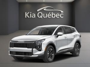 2027 Kia Sportage HEV Sportage Hev Ex - Image 1