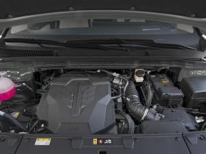 Miniature 8 Kia Carnival Carnival Lx+ 2026