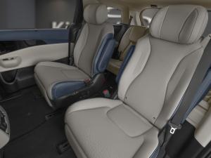 Miniature 9 Kia Carnival Carnival Lx+ 2026