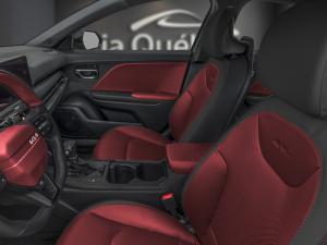 Miniature 5 Kia K4 K4 Gt-Line Turbo Limitée Int. Rouge 2026
