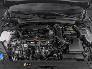 Miniature 8 Kia K4 K4 Gt-Line Turbo Limitée Int. Rouge 2026