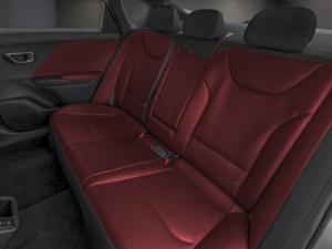 Miniature 9 Kia K4 K4 Gt-Line Turbo Limitée Int. Rouge 2026