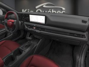 Miniature 11 Kia K4 K4 Gt-Line Turbo Limitée Int. Rouge 2026