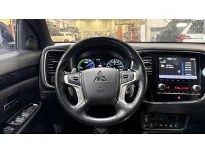 Miniature 8 Mitsubishi Outlander PHEV Gt S-Awd *Cuir *Toit *Carplay *Camera *Siege/Volant Chauffant 2022
