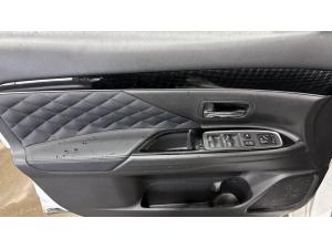 Miniature 10 Mitsubishi Outlander PHEV Gt S-Awd *Cuir *Toit *Carplay *Camera *Siege/Volant Chauffant 2022