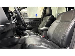 Miniature 13 Mitsubishi Outlander PHEV Gt S-Awd *Cuir *Toit *Carplay *Camera *Siege/Volant Chauffant 2022