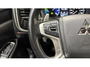 Miniature 16 Mitsubishi Outlander PHEV Gt S-Awd *Cuir *Toit *Carplay *Camera *Siege/Volant Chauffant 2022