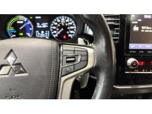 Miniature 17 Mitsubishi Outlander PHEV Gt S-Awd *Cuir *Toit *Carplay *Camera *Siege/Volant Chauffant 2022